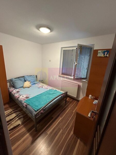 Apartament 3 camere Militari Gorjului