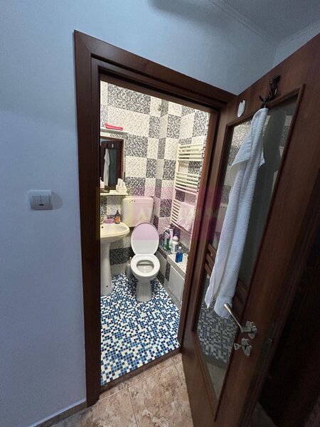 Apartament 3 camere Militari Gorjului
